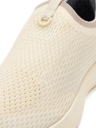 Allbirds Tree Dasher Relay Slip-on Knit Sneakers In Neutral