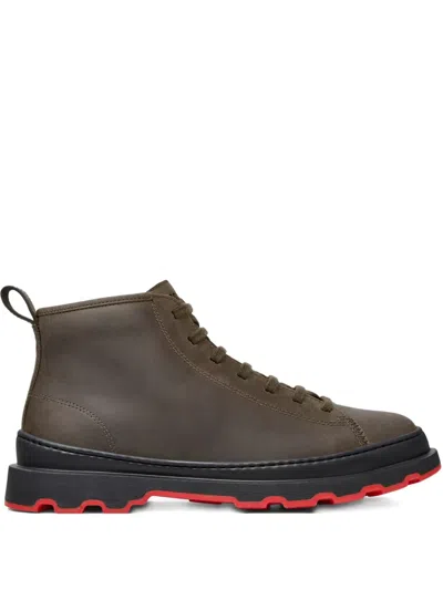 Camper Brutus+ In Green