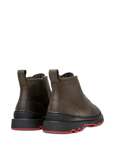 Camper Brutus+ In Green