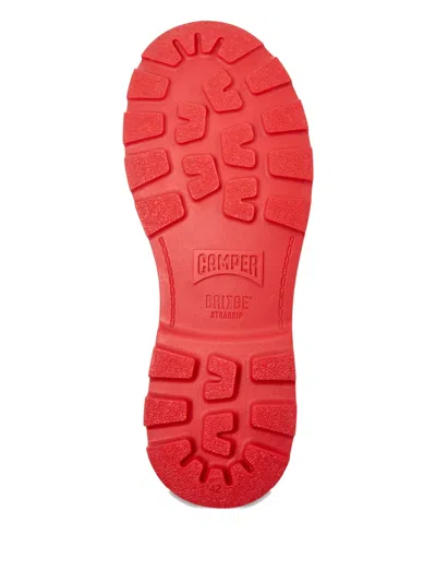 Camper Brutus+ In Green