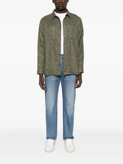 Levi's 501 Jeans In Blue