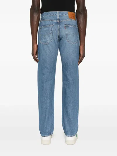 Levi's 501 Jeans In Blue