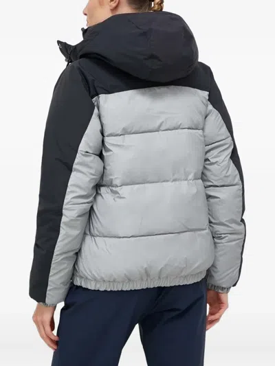 SNOWQUALMIE™ 连帽蓬松夹克