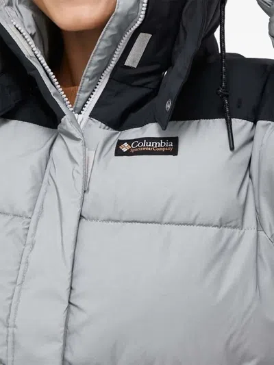 SNOWQUALMIE™ 连帽蓬松夹克