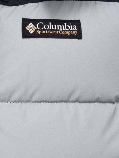 SNOWQUALMIE™ 连帽蓬松夹克