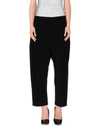 Marni Casual Pants In Black