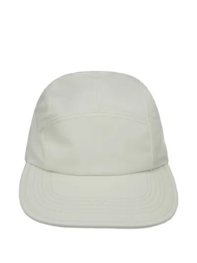 抽绳开合棒球帽