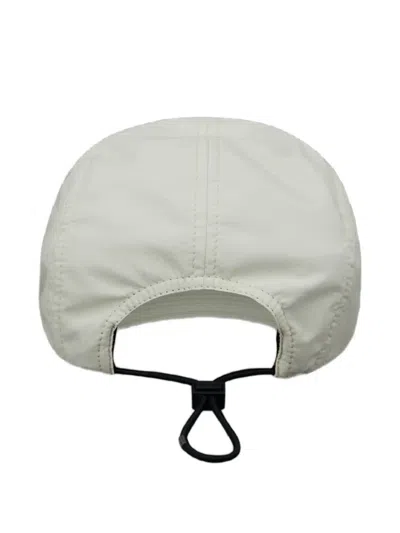 抽绳开合棒球帽