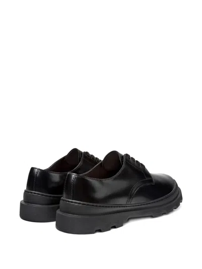 Camper Men Strings In Black