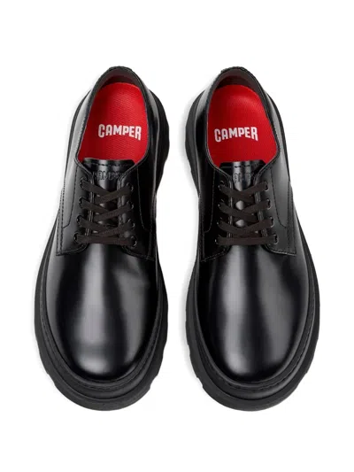 Camper Men Strings In Black