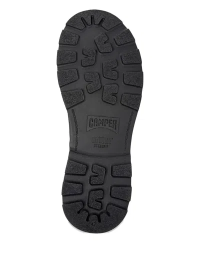 Camper Men Strings In Black