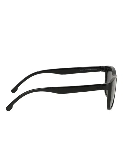 Carrera Square-frame Sunglasses In Black