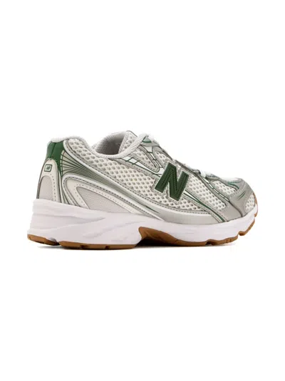 New Balance Kids' Boys  740 In Gray