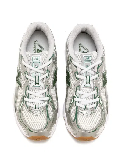 New Balance Kids' Boys  740 In Gray