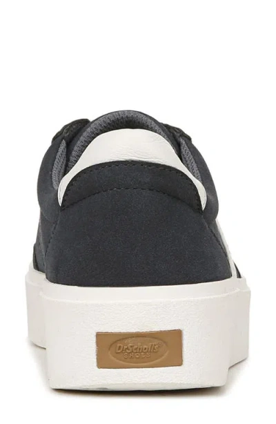 Dr. Scholl's Women's Madison Low Top Sneakers In Blue