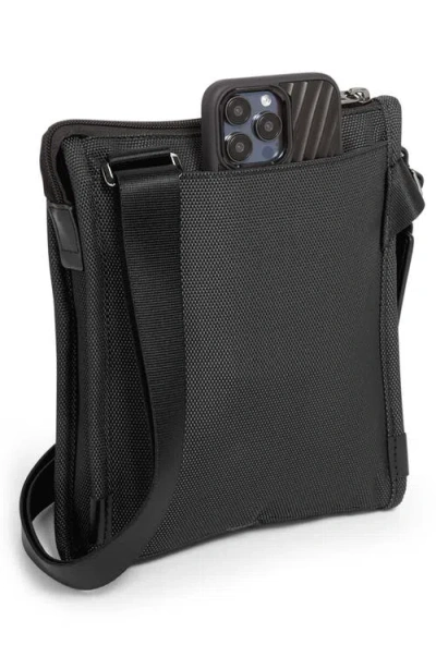 Tumi Pocket Bag Small Crossbody