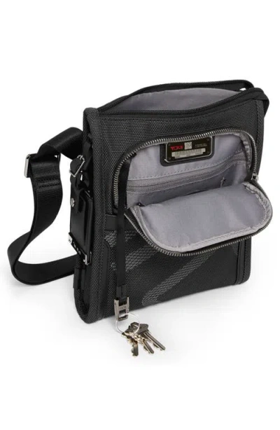 Tumi Pocket Bag Small Crossbody