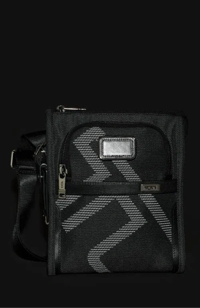 Tumi Pocket Bag Small Crossbody