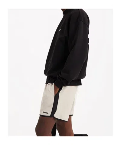 Represent "owners Club Script" Sweatshirt In Black