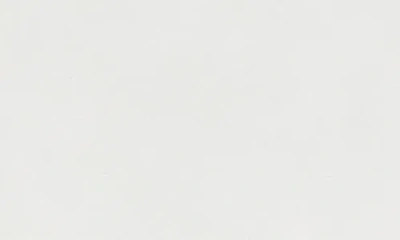 Wesc Canvas Carpenter Shorts In White