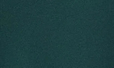 Calvin Klein Women's V-neck Sleeveless Midi Dress In Green