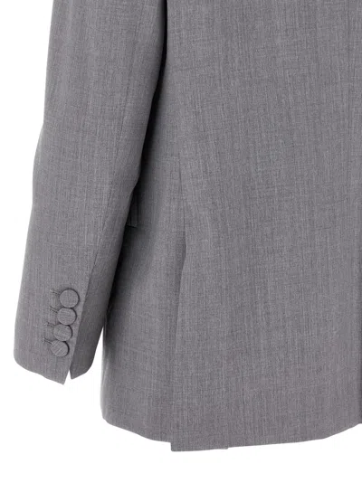 Blazé Milano 'arizona Everynight' Blazer In Gray