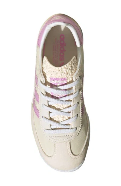 Adidas Originals Adidas Kids' Sl 72 Rs Sneaker In Pink
