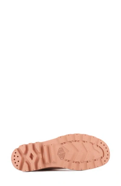 Palladium Pampa Hi Bootie In Pattern