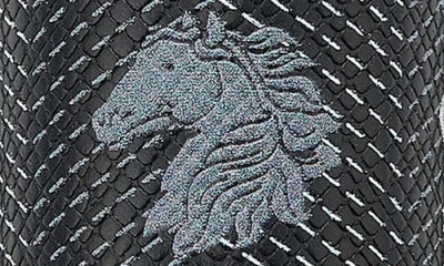 Creed Refillable Travel Perfume Atomizer In Black