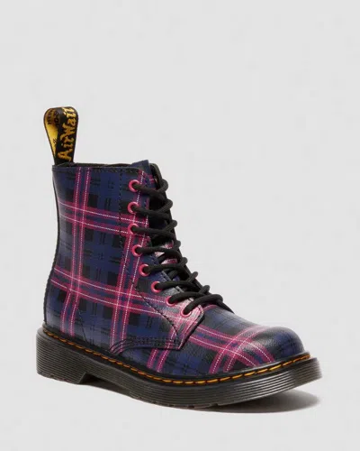 Dr. Martens 1460 Pascal J In Multi
