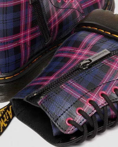 Dr. Martens 1460 Pascal J In Multi