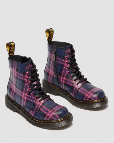 Dr. Martens 1460 Pascal J In Multi