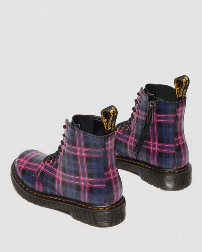 Dr. Martens 1460 Pascal J In Multi