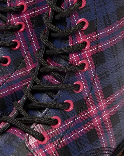 Dr. Martens 1460 Pascal J In Multi