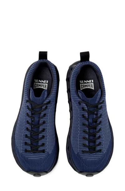 Camper Zapatillas - Azul In Blue