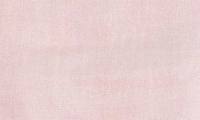 Petal And Pup Petal & Pup Devlin Linen Crop Tank In Neutral