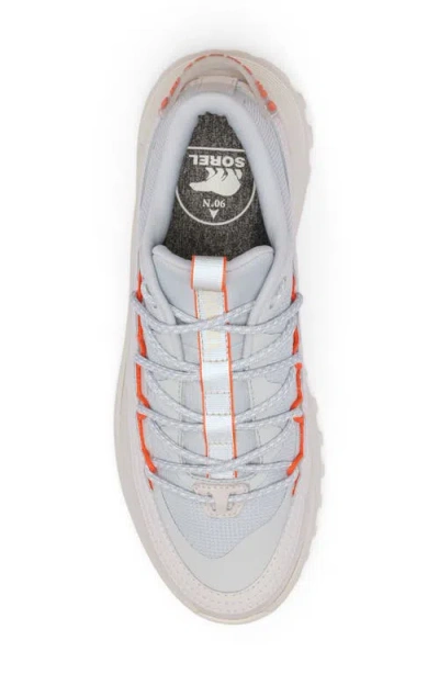 Sorel Women's Callsign Horizon Low Gtx Running Sneakers In Neutral