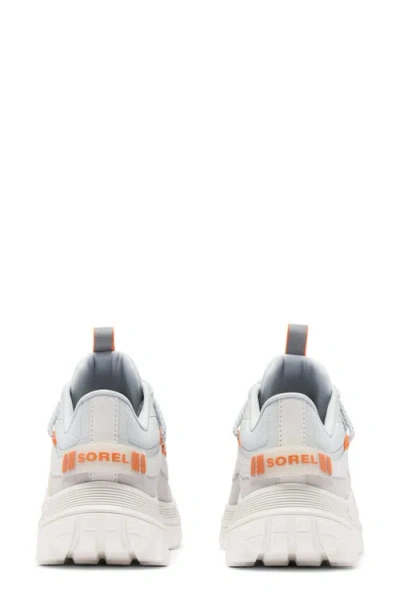 Sorel Women's Callsign Horizon Low Gtx Running Sneakers In Neutral