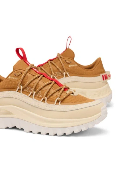 Sorel Women's Callsign Horizon Low Gtx Running Sneakers In Multi