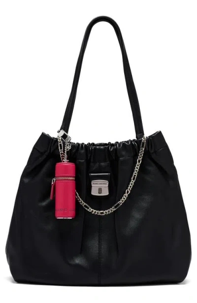 Marc Jacobs The Lipstick Case Charm Accessories In Multi