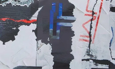 Tumi Just In Case Graphic-print Tote Bag In Multi