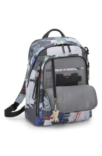 Tumi Voyageur Halsey Backpack In Multi