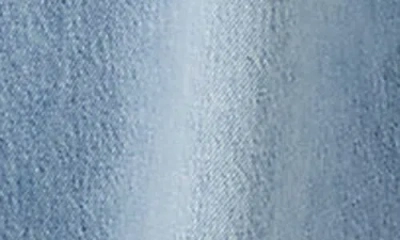 Levi's Xl Overall Women Blue Denim Straight Leg Oversized One-piece Ddr313 In Blue