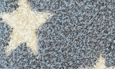 Saranoni Bamboni Receiving Blanket In Black