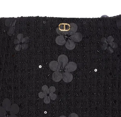 Twinset Skirt In Black