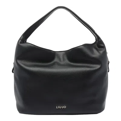 Liu •jo Liu Jo Bags In Black