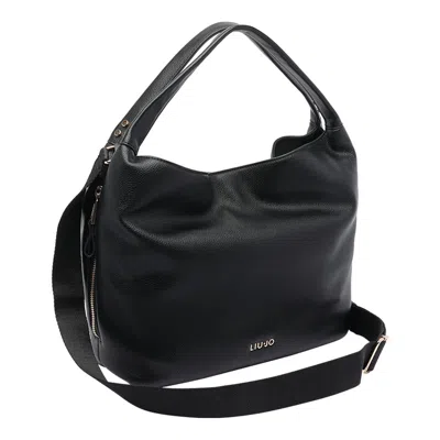 Liu •jo Liu Jo Bags In Black