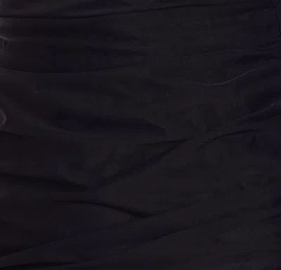 Mar De Margaritas Eleonor Dress In Black