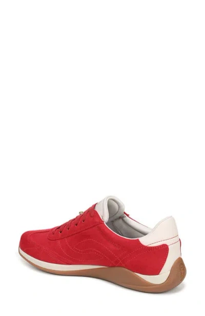 Ryka Rykä Era Sneaker In Red
