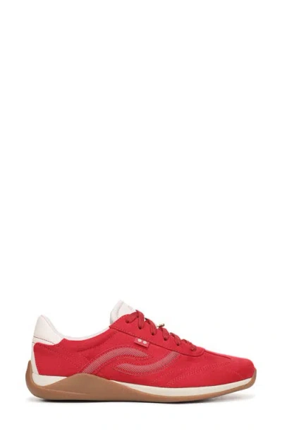 Ryka Rykä Era Sneaker In Red